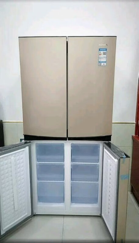 求助！康佳BCD-355GX4S怎么样？买家说出了这样的真心话！