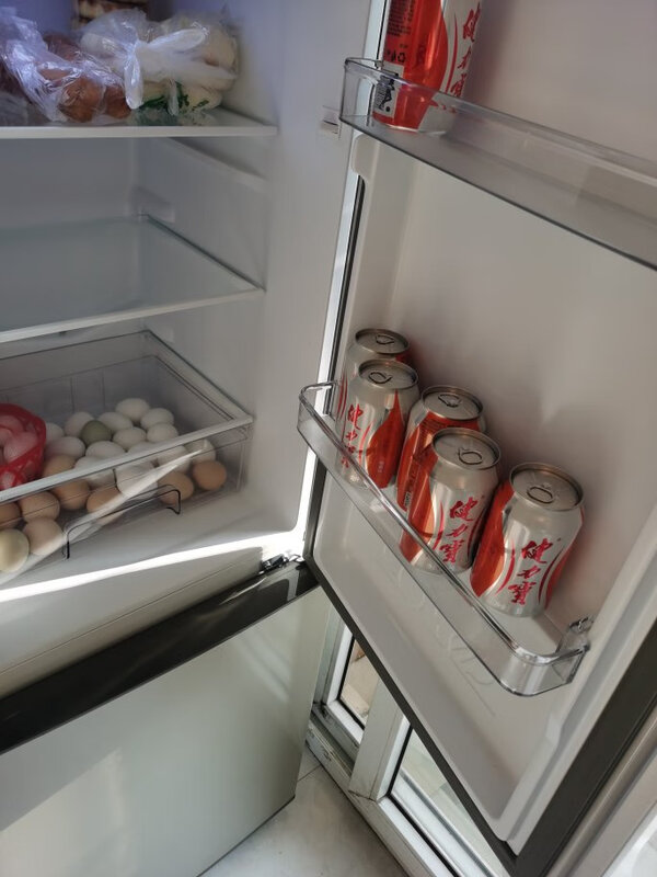 讲真！澳柯玛BCD-176NE怎么样？看了这些评价，不淡定了？