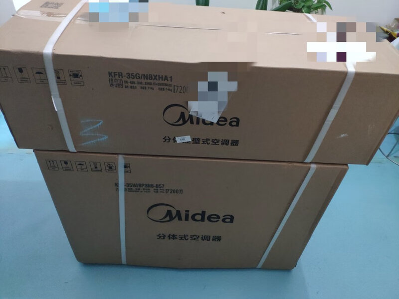 剖析！美的KFR-35GW/N8XHA1怎么样？负面说法太多！能信吗？