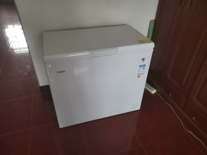 老司机解读？海尔BC/BD-202HT怎么样？太纠结了，到底值得买吗？