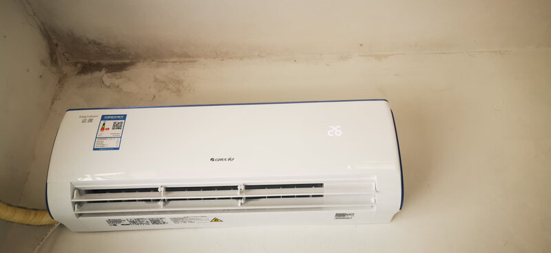 内幕？格力KFR-26GW/NhDbB3怎么样？看看吧！买前不知道，后悔了？