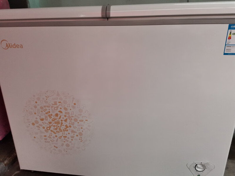 秘密！美的BCD-220VM(E)怎么样？这样的产品，竟不敢用了？