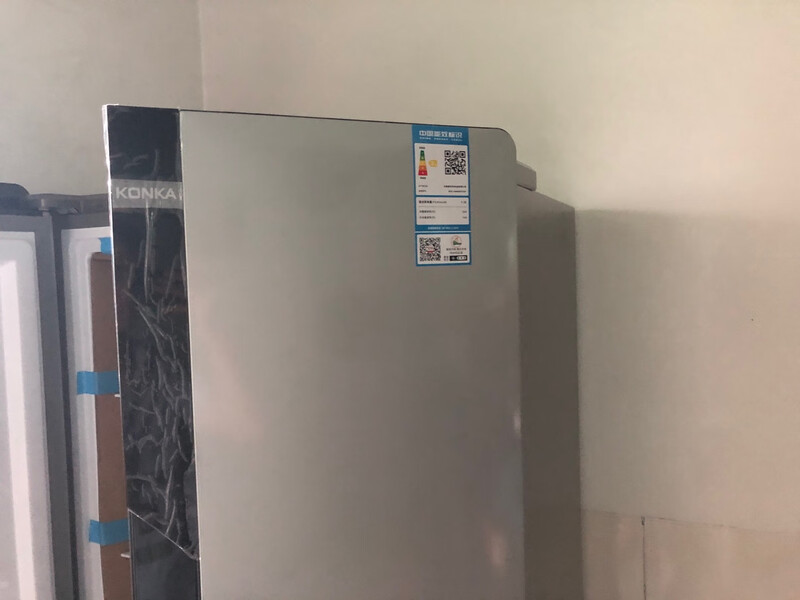 震惊？康佳BCD-388WEGY5SP怎么样？买家独白，明摆坑爹吗？
