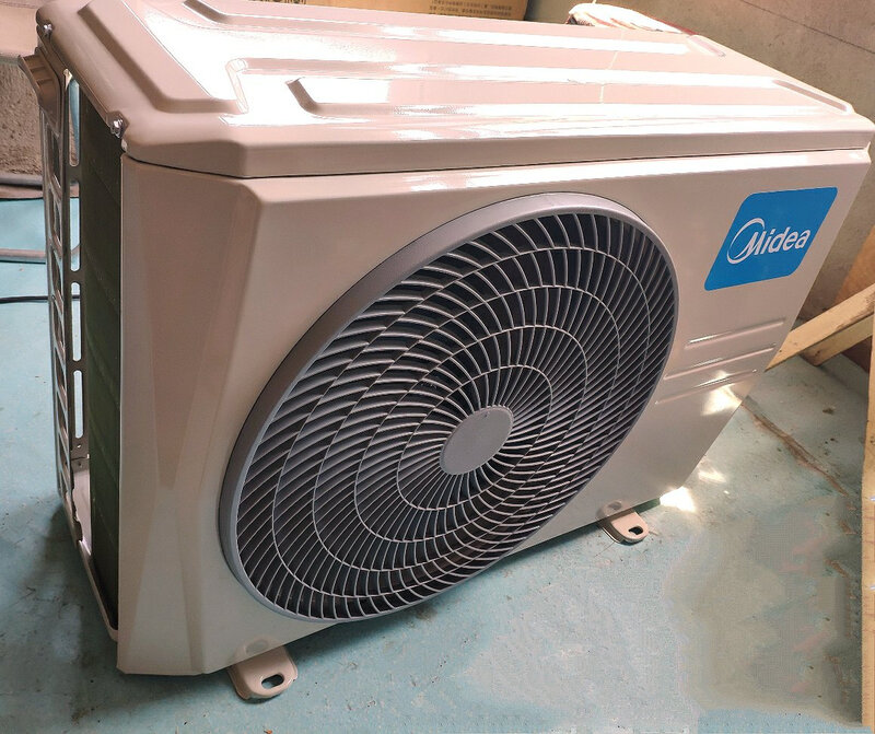 剖析！美的KFR-35GW/N8XHA1怎么样？负面说法太多！能信吗？