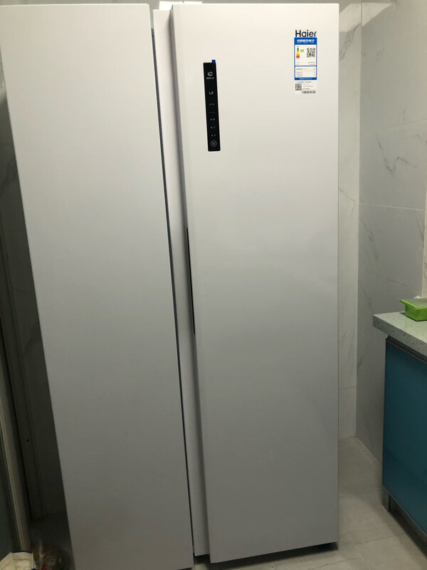 老司机解读？海尔BCD-510WDEM怎么样？这样的产品，竟不敢用了？
