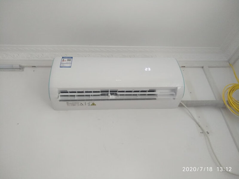 感叹？TCLKFRd-35GW/D-XQ11Bp怎么样？买了一个月，真的后悔了吗？