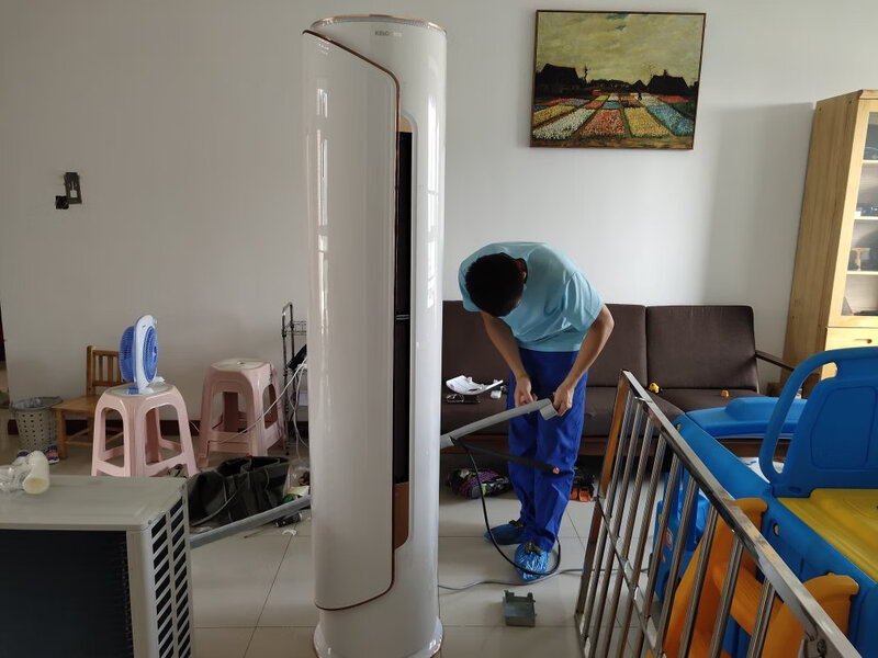 分析？科龙KFR-50LW/MQ1-X1怎么样？这样的评价，你还敢买吗？
