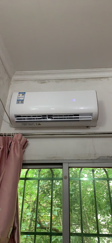 TCL KFRd-35GW/D-XQ11Bp(B3)怎么样？买家独白，明摆坑爹吗？