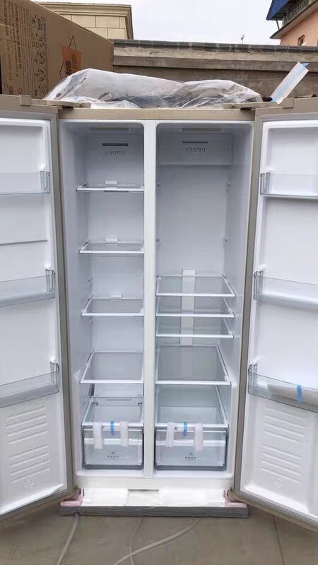 懊恼？华凌BCD-451WKH怎么样？这些评价你一定要知道！