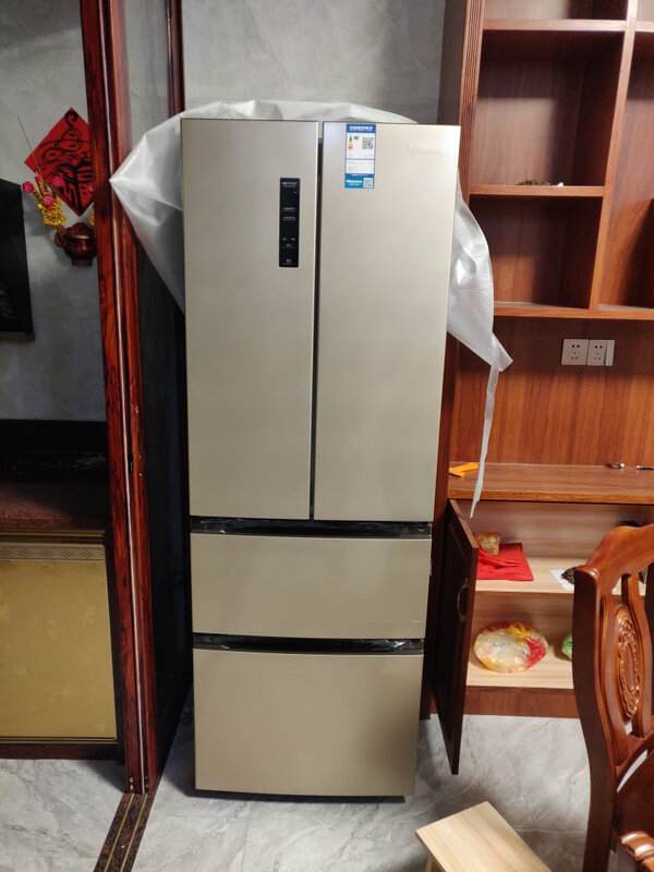 小心！海信BCD-321WTVBPI/Q怎么样？使用感受竟然是这样的？