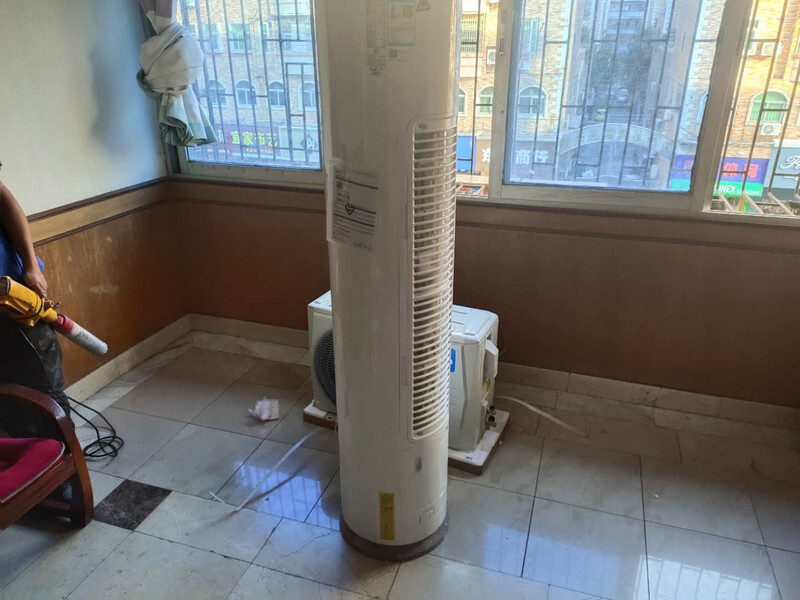 内幕？美的KFR-51LW/BP2DN8Y-YA400怎么样？老婆用后不淡定了？