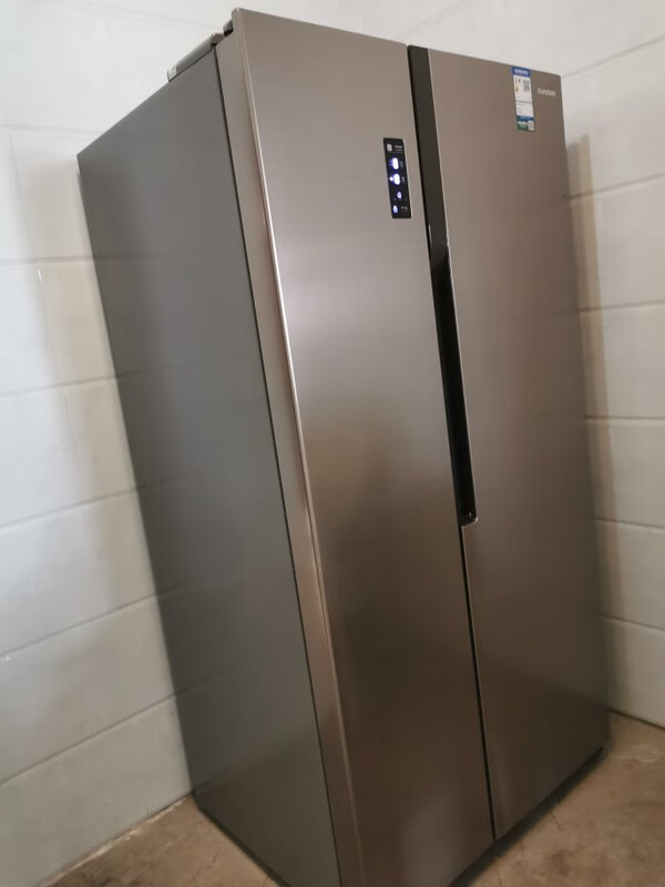 曝光？容声BCD-650WD12HPA怎么样？太多缺点？能信吗？