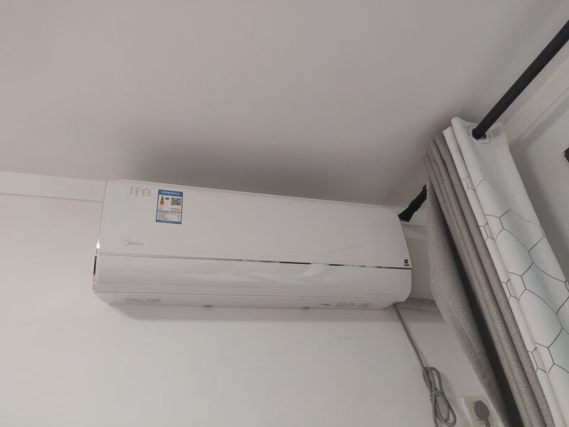 真实！美的KFR-35GW/MWAB1怎么样？是不是消费陷阱？