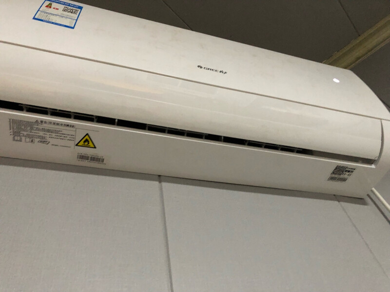 真实！格力KFR-35GW/FNhAa-C3怎么样？亲身使用后评价爆料！