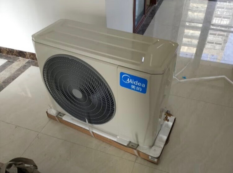 老司机解读？美的KFR-51LW/WPCD3@怎么样？买过的人竟然这样说？