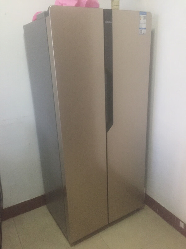 康佳BCD-400EGX5S怎么样？真的很不好？看看用过的人怎么说！