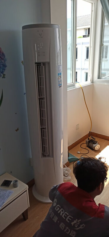 真实！云米KFRd-72LW/Y3PC1-A1怎么样？好后悔没有先知道这些！