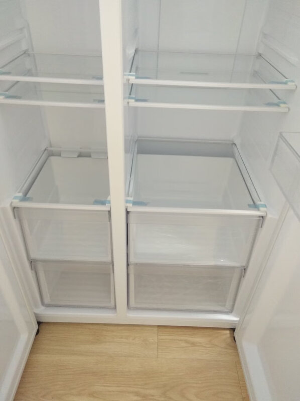 老司机解读？海尔BCD-510WDEM怎么样？这样的产品，竟不敢用了？