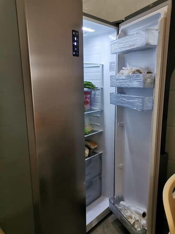 曝光？容声BCD-650WD12HPA怎么样？太多缺点？能信吗？