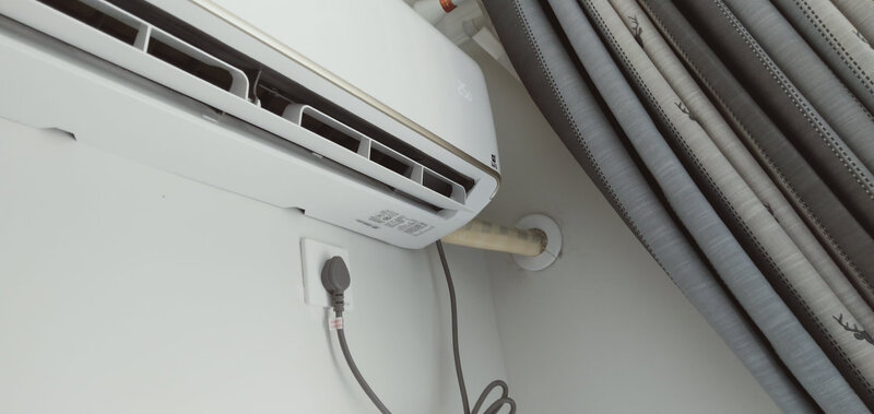 震惊？美的KFR-35GW/JDAN8B1E怎么样？没有保障？你一定要了解