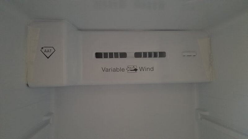 纠结！TCL BCD-520WPJD怎么样？买了一周，我到底经历了什么？