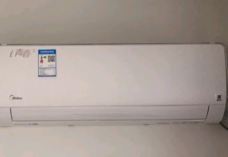 揭露！美的KFR-35GW/WCEN8A1怎么样？不敢相信这竟是真的！