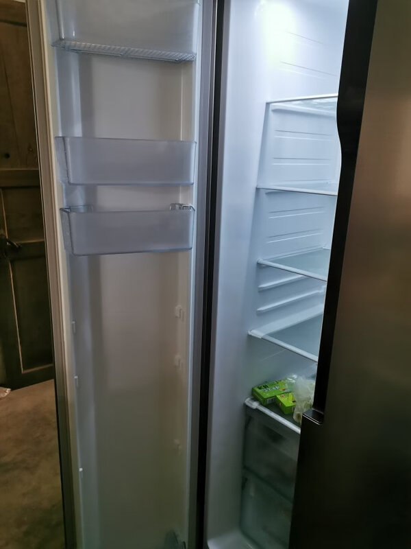 曝光？容声BCD-650WD12HPA怎么样？太多缺点？能信吗？