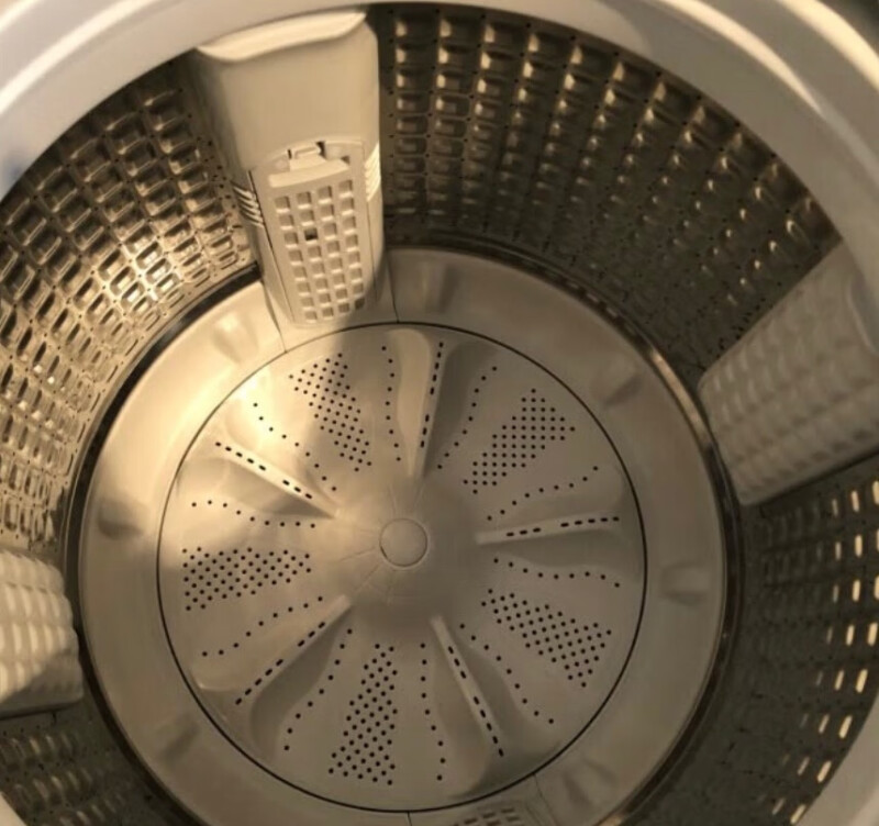 曝光？海尔XQS100-BZ866洗衣机怎么样？是不是消费陷阱？