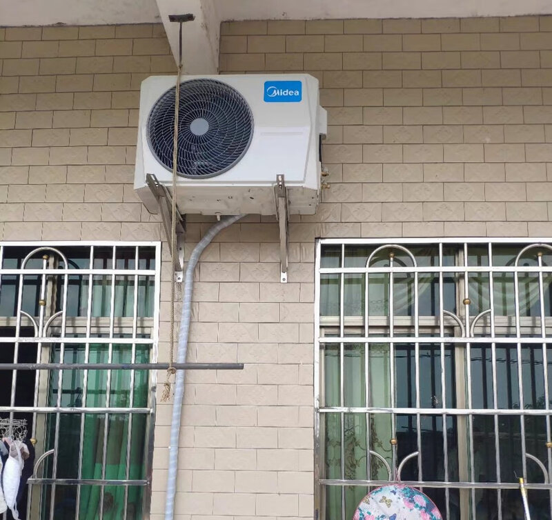 纠结！美的KFR-51LW/BP3DN8Y-YH200怎么样？最全面的分析！就这样？