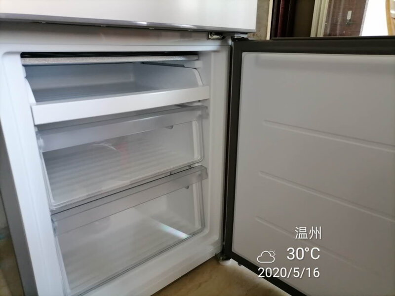 忽悠？海尔BCD-216STPT怎么样？使用感受竟然是这样的？