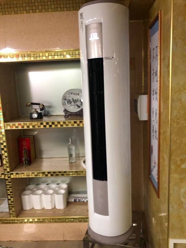 纠结！美的KFR-51LW/BP3DN8Y-YH200怎么样？最全面的分析！就这样？
