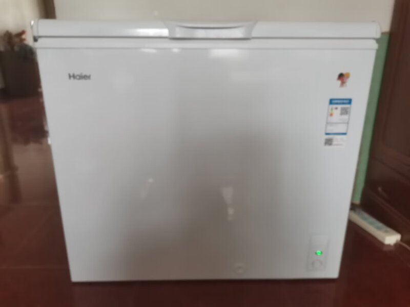 老司机解读？海尔BC/BD-202HT怎么样？太纠结了，到底值得买吗？