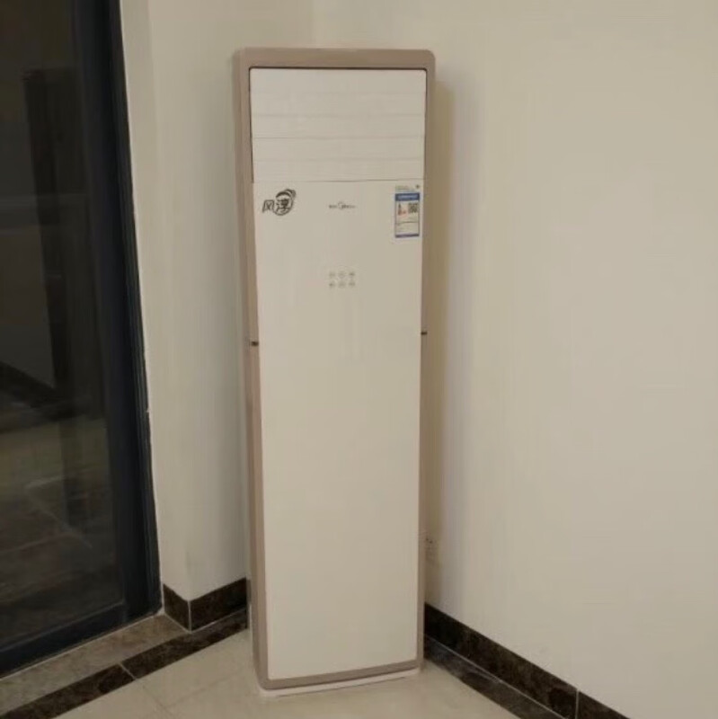老司机解读？美的KFR-51LW/WPCD3@怎么样？买过的人竟然这样说？