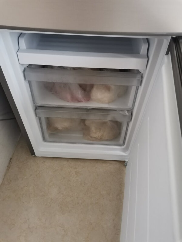 小心！海尔BCD-118TMPA怎么样？售后好不好？竟然这样评价