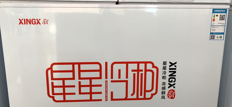 真相了？星星BCD-203EJD怎么样？没有保障？你一定要了解