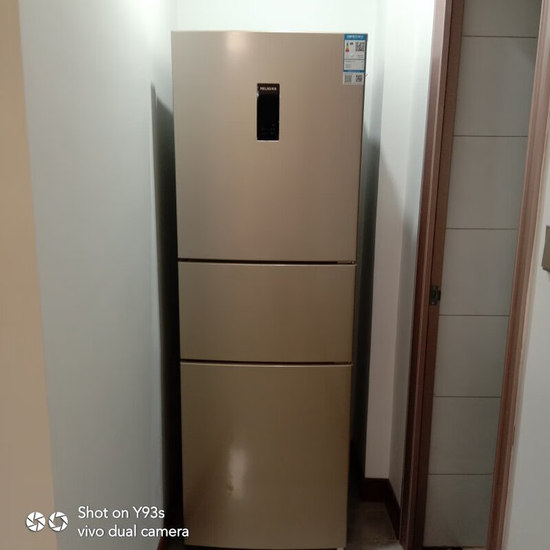 震惊？美菱BCD-271WP3CX怎么样？客观揭秘，到底该不该买？