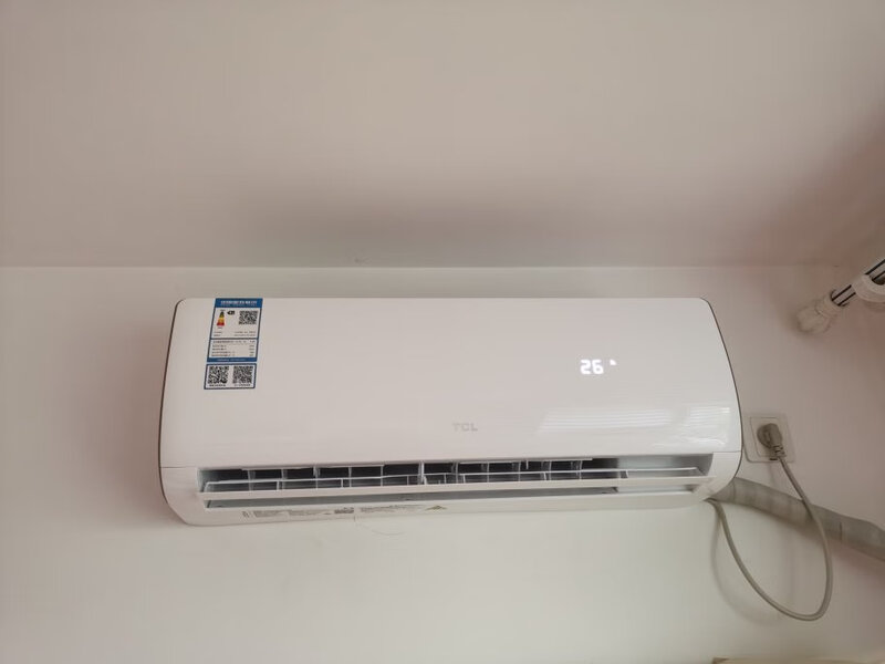 内幕？TCLKFRd-35GW/D-XQ11Bp怎么样？最全面的分析！就这样？