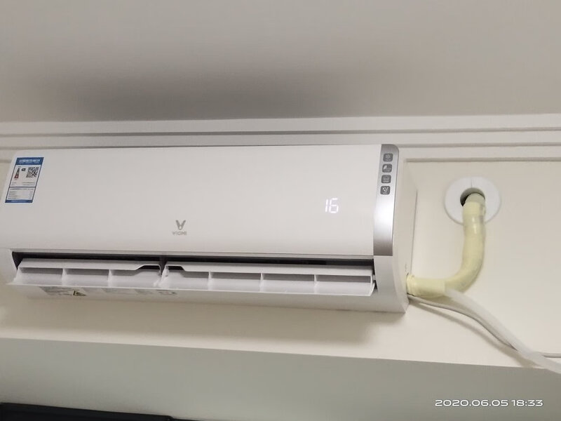 纠结！云米KFRd-26GW/Y3PD1-A1怎么样？竟然有人说不好？该信吗？
