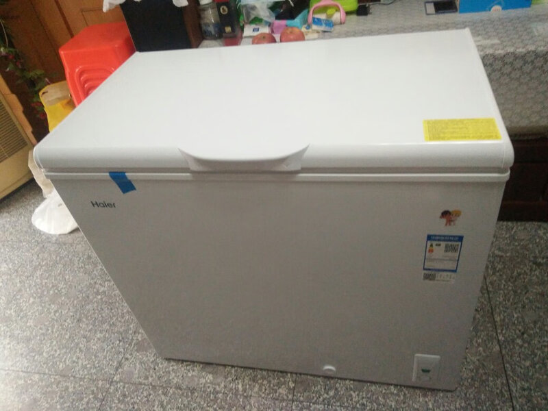 老司机解读？海尔BC/BD-202HT怎么样？太纠结了，到底值得买吗？