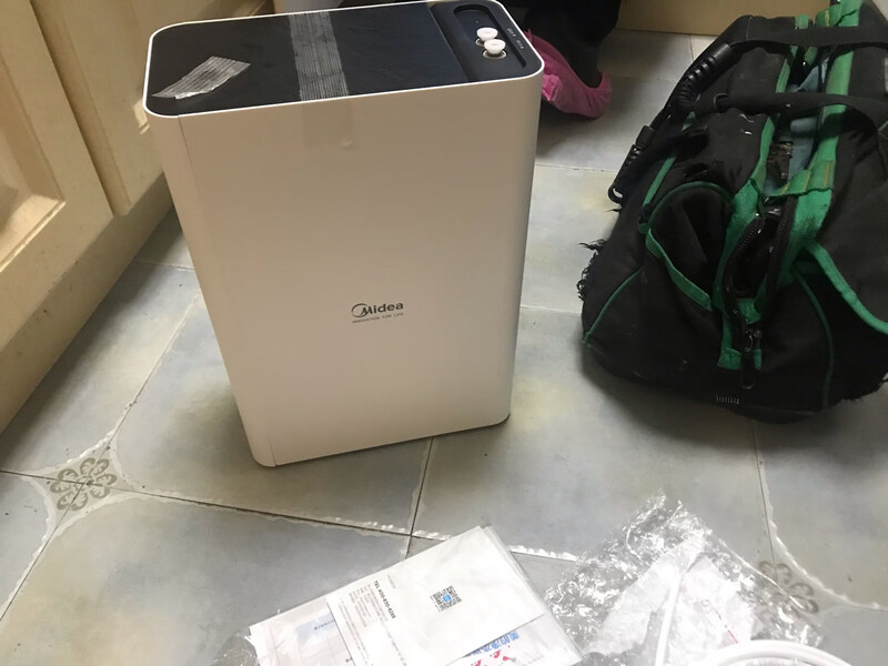 感叹？美的MU131A-5怎么样？买过的人竟然这样说？