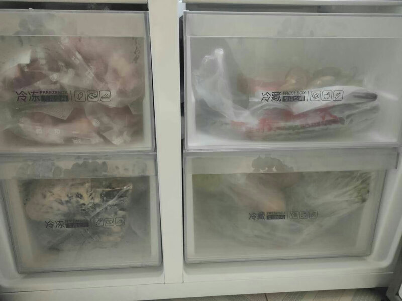 秘密！海尔BCD-520WDPD怎么样？使用一个月真实感受竟然这样？