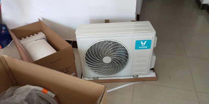 大实话？云米KFRd-35GW/Y3PC3-C1怎么样？你不知道的真相！一定要了解！