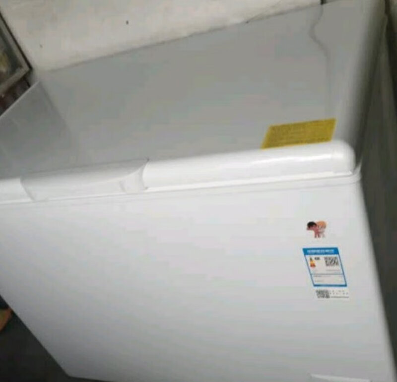 求助！海尔BC/BD-315HDB怎么样？被忽悠了吗？选前一定要知道！