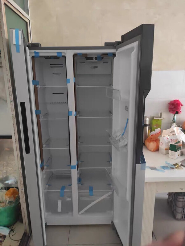 震惊？康佳BCD-388WEGY5SP怎么样？买家独白，明摆坑爹吗？