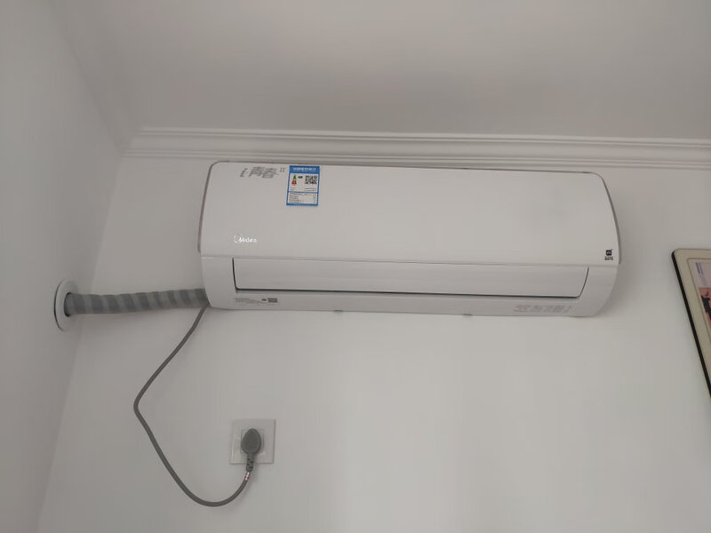 揭露！美的KFR-35GW/WCEN8A1怎么样？不敢相信这竟是真的！