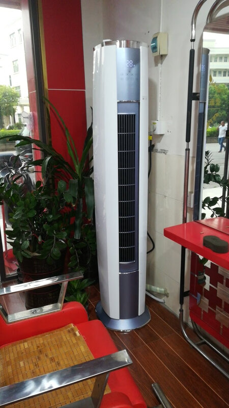 格力KFR-72LNhZaD3W怎么样？真的徒有虚名吗？