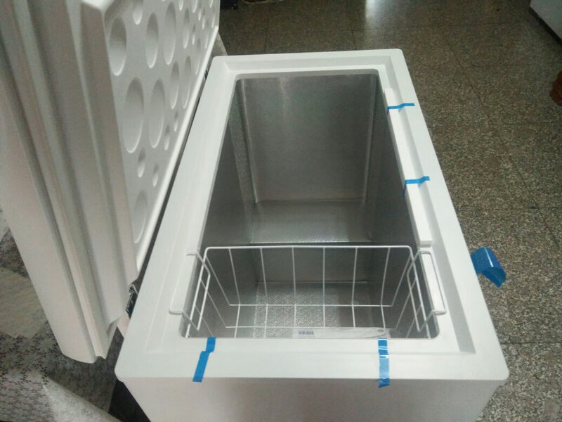老司机解读？海尔BC/BD-202HT怎么样？太纠结了，到底值得买吗？
