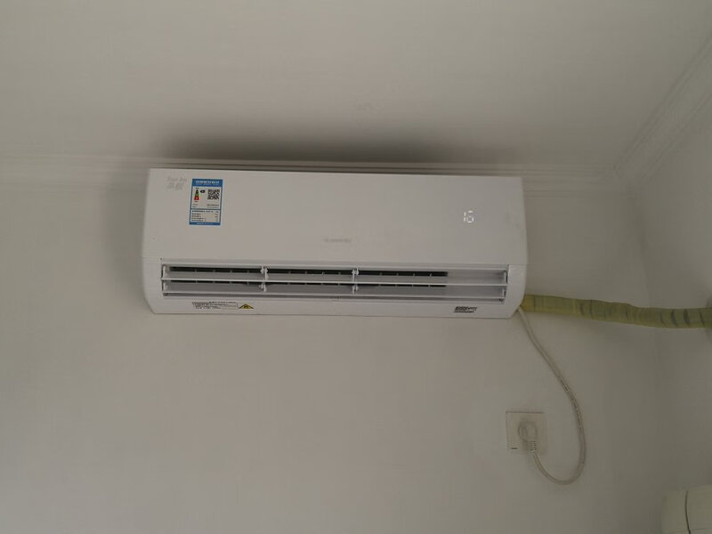 分析？格力KFR-26GW/FNhAa-A1怎么样？老婆竟然这样说？