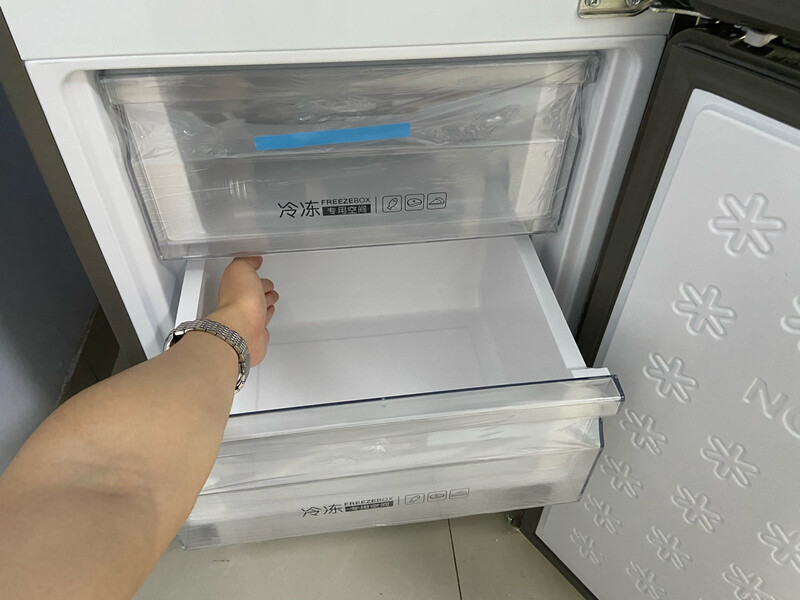 大实话？海尔BCD-190WDCO怎么样？买了一个月，真的后悔了吗？