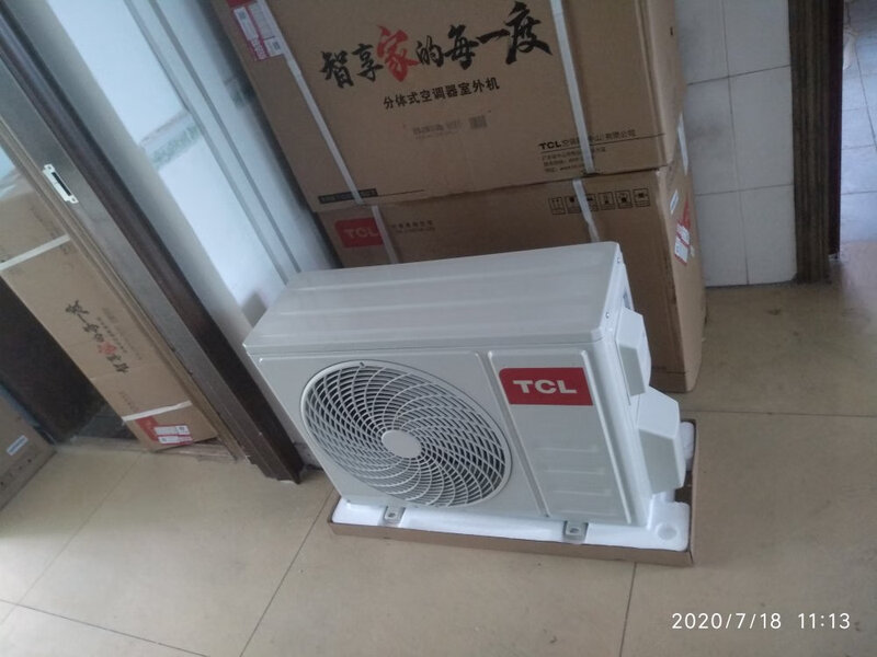 感叹？TCLKFRd-35GW/D-XQ11Bp怎么样？买了一个月，真的后悔了吗？